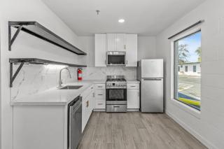 Studios on Fourth - McAllen - 1