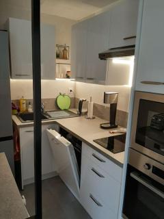 T2 paisible, wifi, proche plage et pinède - Saint-Mandrier-sur-Mer - 7