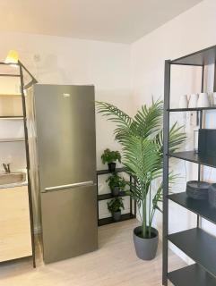 Gemütliche Apartments direkt an der Grenze von Hamburg - 1