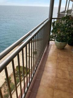 Sobre mar - Salou - 3