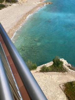 Sobre mar - Salou - 1