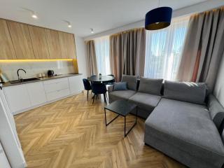 KarvalSea APARTAMENTY - Karwia - 9