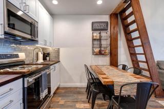Prospector Lodge 924 by Moose Management - Park City - 6