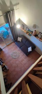 appartement climatisé en Corse avec 2 piscines 100 metres de la plage - Linguizzetta - 2