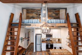 Prospector Lodge 924 by Moose Management - Park City - 0