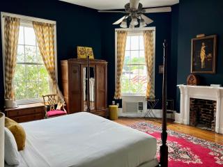 Creole Gardens Guesthouse and Inn - New Orleans - 8