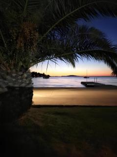 Cozy Apartments Danica Novalja with Terrace - First floor - 6