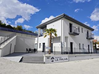 Residence le Palme - Potenza - 0