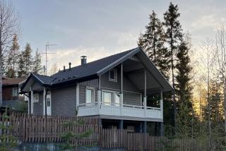 Villa IRIS 4, Himos - Jämsä - 0