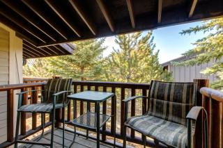 Prospector Lodge 933 by Moose Management - Park City - 5