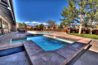 Prospector Lodge 925 by Moose Management - Park City - 8