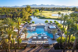 Grand Hyatt Scottsdale Resort - 7