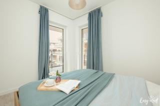 Baltic whispers z basenem Easy- Rent D25 - Pobierowo - 1