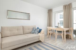 Baltic whispers z basenem Easy- Rent D25 - Pobierowo - 9