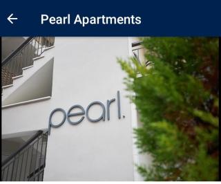 Pearl Apartments1 - 0