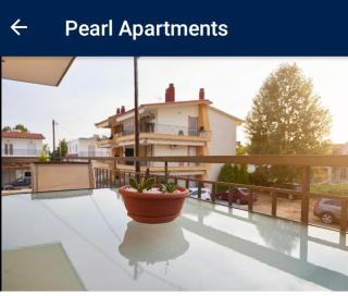 Pearl Apartments1 - 4
