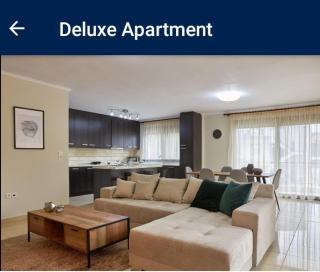 Pearl Apartments1 - 3