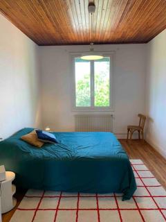 La maison Piclaouey - Lège-Cap-Ferret - 7