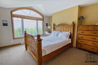 Le Chinook Chalet - Confort et Spa - Petite-Rivière-Saint-François - 1