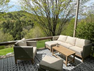 Mountain House - Warren - 6