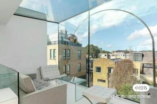 Hidden Gem, Artist Studio - Londen - 7