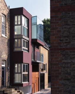 Hidden Gem, Artist Studio - Londen - 8