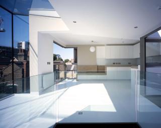 Hidden Gem, Artist Studio - Londen - 2