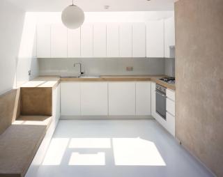 Hidden Gem, Artist Studio - Londen - 1