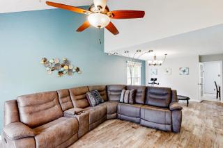 Carmel-Westfield Area Home with Heart-Shaped Pond! - 1