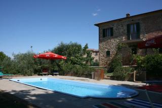 Casa Felice - Lucignano - 2