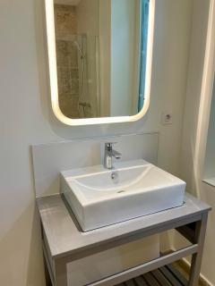 Le Loft de Genas - la Bastide, le Chalet, le Loft, le Mas, la Paillote - Genas - 8
