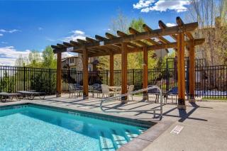 Bear Hollow Lodges 3307 by Moose Management - Park City - 6