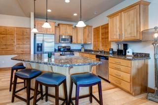 Bear Hollow Lodges 3307 by Moose Management - 1
