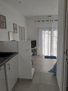 Belle villa 10 pers dans le sud de la France - Sommières - 6