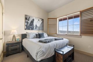 Bear Hollow Lodges 1313 by Moose Management - Park City - 2