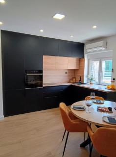 Luxury apartment Povlja - 8