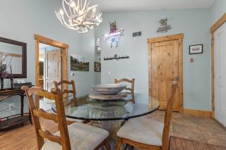Bear Hollow Lodges 1401 by Moose Management - Park City - 8
