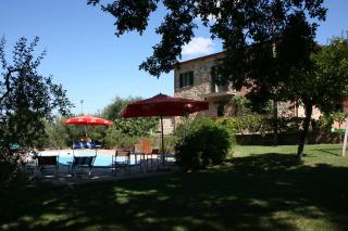 Casa Felice - Lucignano - 6