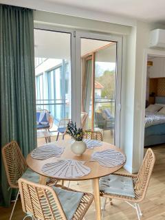 Miła Odmiana - Enklawa Krynica Morska - 7