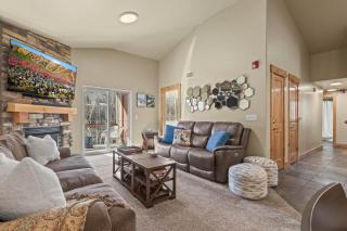 Bear Hollow Lodges 1404 by Moose Management - Park City - 5