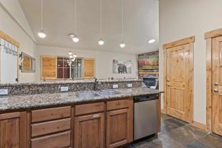 Bear Hollow Lodges 1404 by Moose Management - Park City - 1