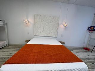 HAR8 luxury Deluxe - Madrid - 2