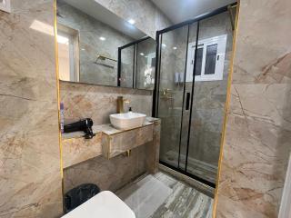 HAR8 luxury Deluxe - Madrid - 7