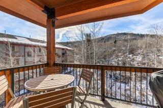 Bear Hollow Lodges 3401 by Moose Management - Park City - 9