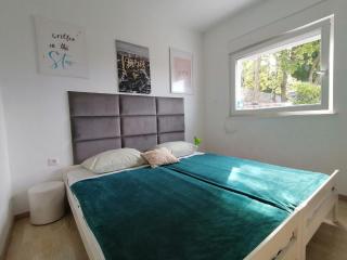 Apartment MIA - Novi Vinodolski - 9