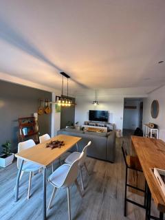 Hermoso 3 Ambientes - Subte-Tren - Villa Urquiza - Buenos Aires - 4