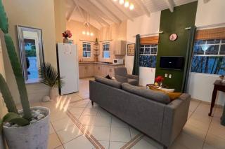 PURU AT JANTHIEL 8A - with pool, outdoor lounge and close to the beach - Willemstad - 9