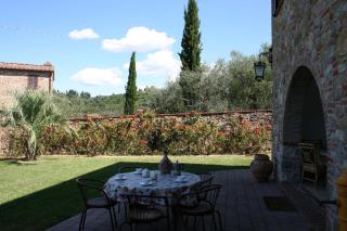 Casa Felice - Lucignano - 1