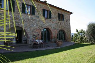 Casa Felice - Lucignano - 4
