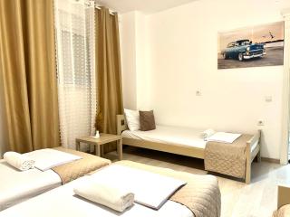 LuxuryHome Ulcinj 2 - Ulcinj - 2